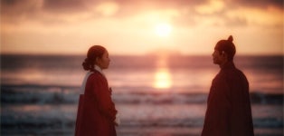 연인 의상감독 고증+리얼리티 살려 수천벌…길채 엔딩 붉은옷, 이유있었죠[인터뷰S]