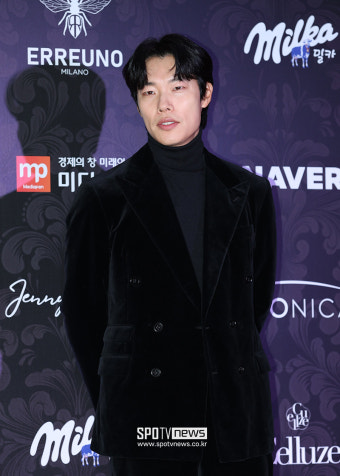 [포토S] 류준열, 연기파 배우