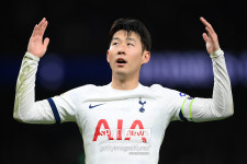 '1골 2도움+평점 9.5점 MVP' 손흥민, 월드클래스 활약…토트넘 뉴캐슬 4-1 완파하고 '6경기 만에 승리'