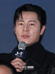 [포토S] 이규형, 노량으로 인사드려요