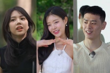 리사에 장원영까지?…연애 리얼리티, K팝 닮은꼴 전쟁[이슈S]