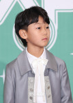 [포토S] 이동국 아들 이시안, 멋있어졌죠?