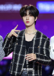 [포토S] 크래비티 원진, 점점 멋있어져~