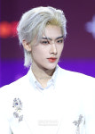[포토S] 제로베이스원 리키, 남다른 분위기