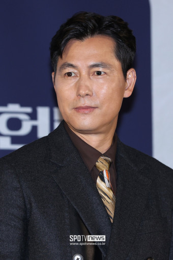 정우성, 故이선균 마지막 배웅 뒤 남긴 한마디 
