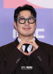 [포토S] 하하, 방부제 비주얼