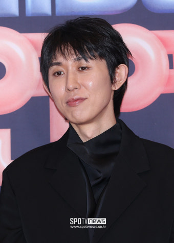 [포토S] 코드쿤스트, 부드러운 미소