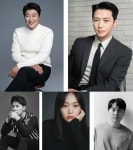 송강호 첫 드라마 삼식이 삼촌, 상반기 디즈니+ 공개[공식]