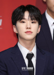 [포토S] 세븐틴 호시, 아기 호랑이