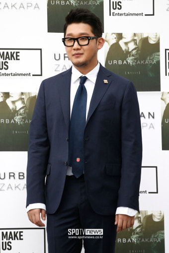 어반자카파 박용인 