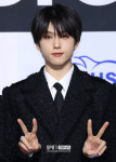 [포토S] NCT드림 지성, 브이 브이!