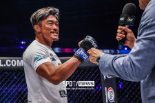 48세 중년 아저씨 추성훈, 파이터로 복귀!…28일 일본에서 킥복서와 복싱→무에타이→MMA 대결