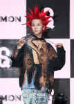 조쓰헤어조+s | [포토S] 다이몬 조, 막내의 '스파이크 헤어'