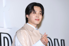 방탄소년단 지민, 최우수 훈련병 됐다 정국과 의지하며 힘 되는 중[전문]