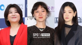 [단독]이정은·공효진·박소담, '경주기행'서 뭉친다 '특급 모녀케미'[종합]