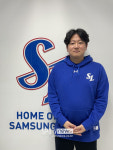 '두산→키움→삼성' 트레이드 이적생이 외치는 AGAIN 2019