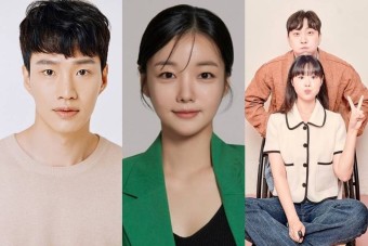 '오작교' 김기리문지인, 5월 결혼…박위송지은 부케 받나[이슈S]