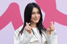 [포토S] 가희, 사랑스러운 하트~
