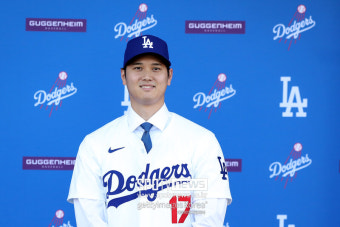 오타니가 포르쉐에 암호까지 보냈다? 화제 만발 이것, 오타니 약점은 도대체 무엇인가