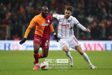 잘 지냈어? 토트넘 동창회 열렸다! → 한 팀에 토트넘 출신이 무려 4명