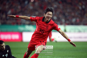 '불법 촬영 혐의' 황의조, 프랑스 아닌 튀르키예로 간다…'알란야스포르로 임대 이적'