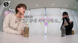 나보다 예뻐 카리나 언니→장원영 언니까지…비주얼 폭발 스타 가족[이슈S]