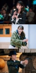 전종서, 로맨스+액션→노래까지…매력 화수분(웨딩임파서블)