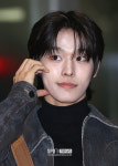 [포토S] NCT 위시 리쿠, 귀엽게 볼하트!