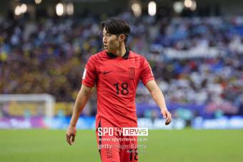 '이강인 바라기' 음바페, '탁구 게이트' 이강인 생일 챙겼다...
