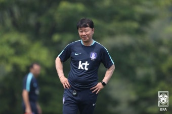 [SPO 현장]'히딩크 보좌'했던 정해성, 전력강화위원장 선임…고정운 감독-박주호 등 위원 합류