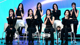 [포토]트리플에스 러블루션 아프리카TV, 마이스테이지 출연 했어요