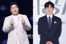 김선호, 1박 우리형 문세윤 손 잡고…3년 만의 예뽀 컴백 통할까[이슈S]