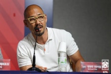 [오피셜] 마이클 김 대표팀 수석코치로 돌아온다…3월 임시 황선홍호 코칭 스태프 발표