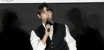 송중기,故이선균 언급 