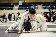 유소년 주짓수 대회 챌린지 주짓수, 오는 30일 안양서 개최