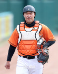 [포토S] 이제는 한화의 이재원