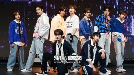 [포토]유나이트, 아프리카TV 마이스테이지 나왔어요