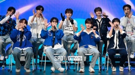 [포토]유나이트, 아프리카TV 마이스테이지 나왔어요