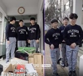 송일국 삼둥이 대한민국만세, 폭풍 성장에 변성기까지…근황 공개
