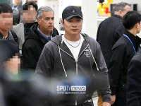 이제 실감 나 설레는 김하성, 팬들은 새벽부터 공항에…역사상 처음 MLB 한국 개막전 열기 불 붙었다