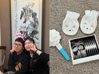 '젝키' 장수원지상은, 부모 된다 