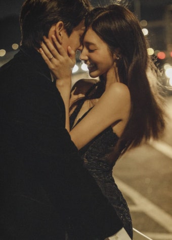 '김옥빈 동생' 채서진 