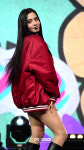 [포토]엑신 아리아, 숨막히는 뒤태