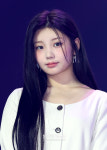 [포토S] 아일릿 원희, 인간 복숭아