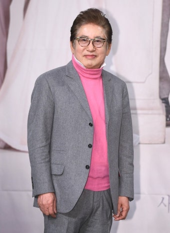 '77세 득남' 김용건→김구라…평균 59.6세 늦둥이父 예능 나왔다 '아빠는 꽃중년'[공식]