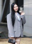[포토S] 레드벨벳 조이, 완벽한 하의실종 패션