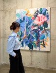 리사킴, 크리에이티브 디렉터 변신…인터스텔라 리조트와 협업