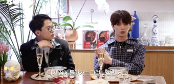 육성재, 비투비 오래 가는 이유? 