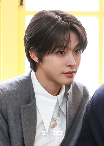 [포토S] NCT 위시 리쿠, 비주얼 센터