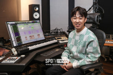 황현 KMR과 모노트리 3.0…글로벌 음악 회사로 성장할 것[인터뷰S]